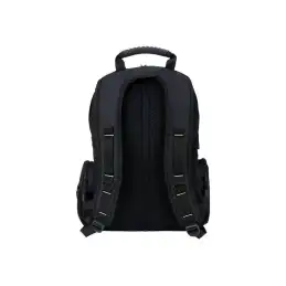 Targus notebook backpack - sac a dos pour ordinateur portable - noir (CN600)_8